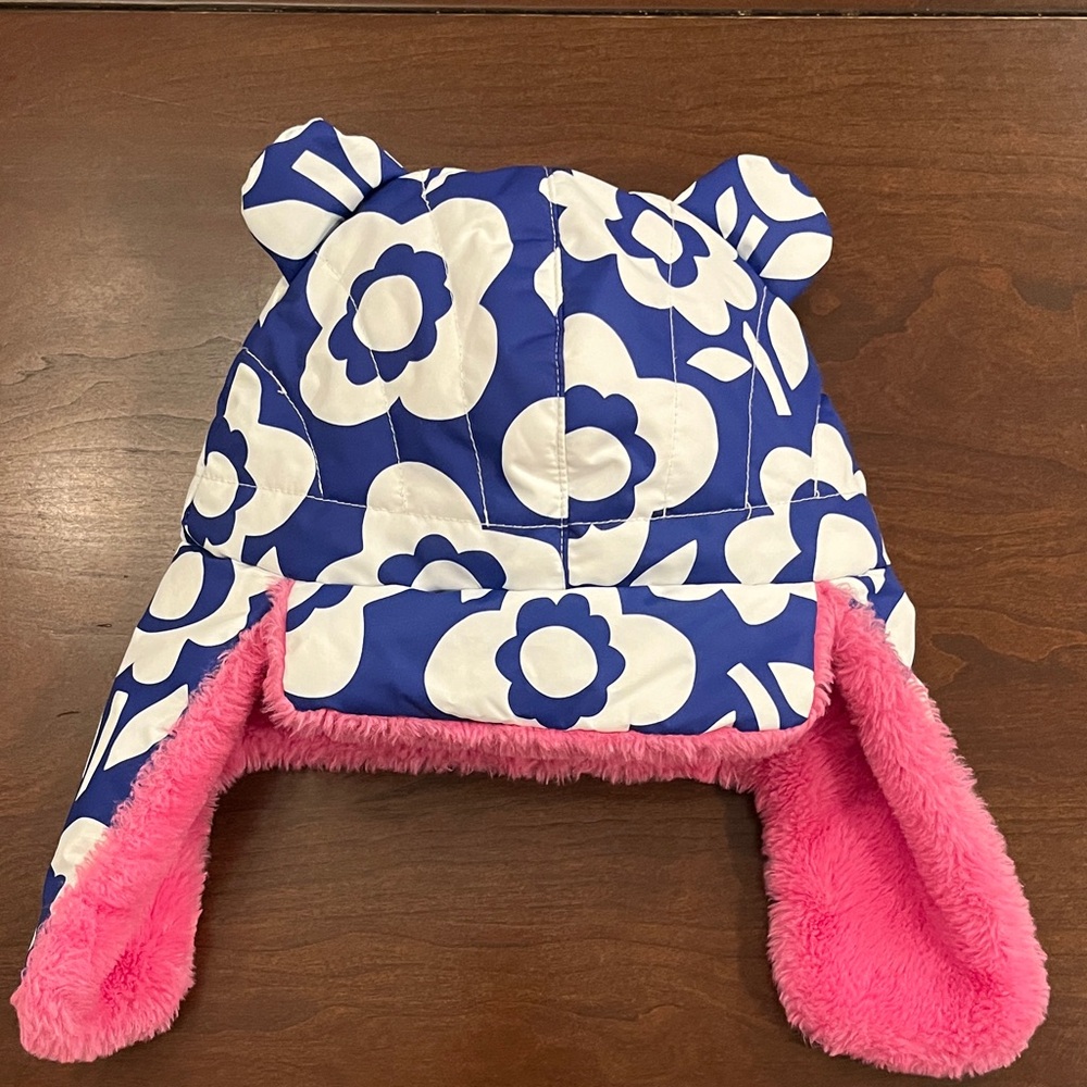 Boden  All-Weather Trapper Hat